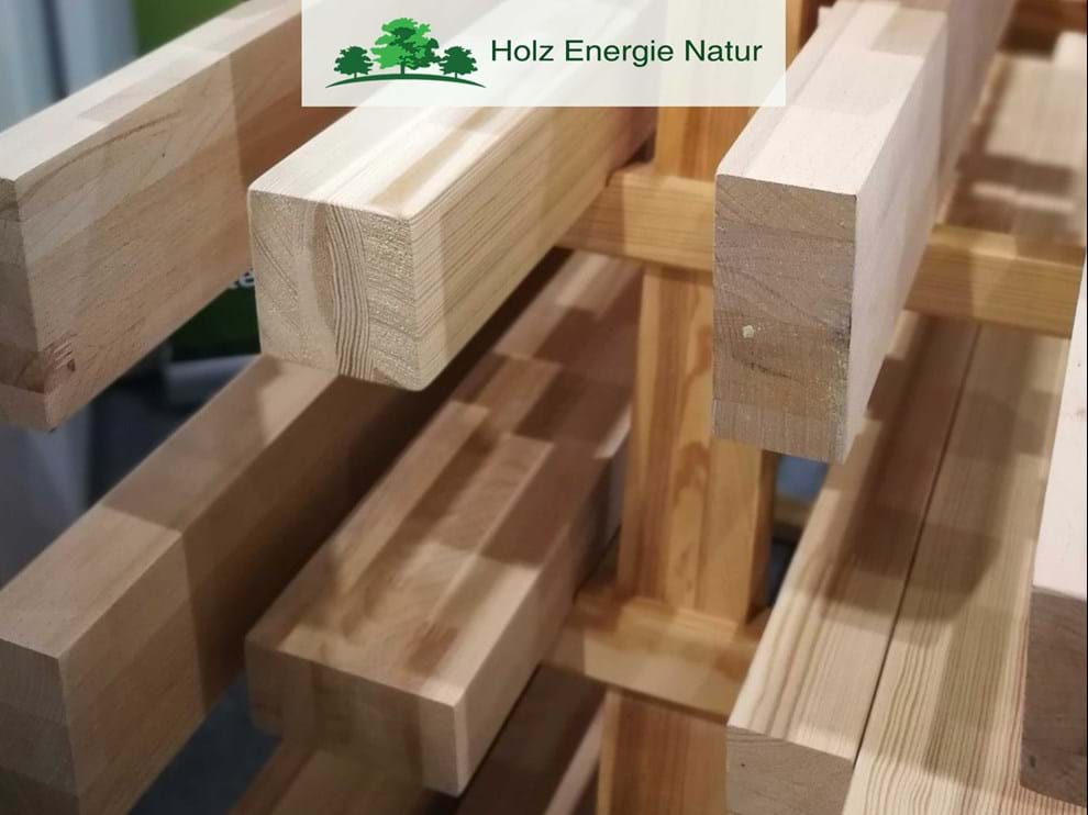 Was ist Lamellierte Fensterkanteln