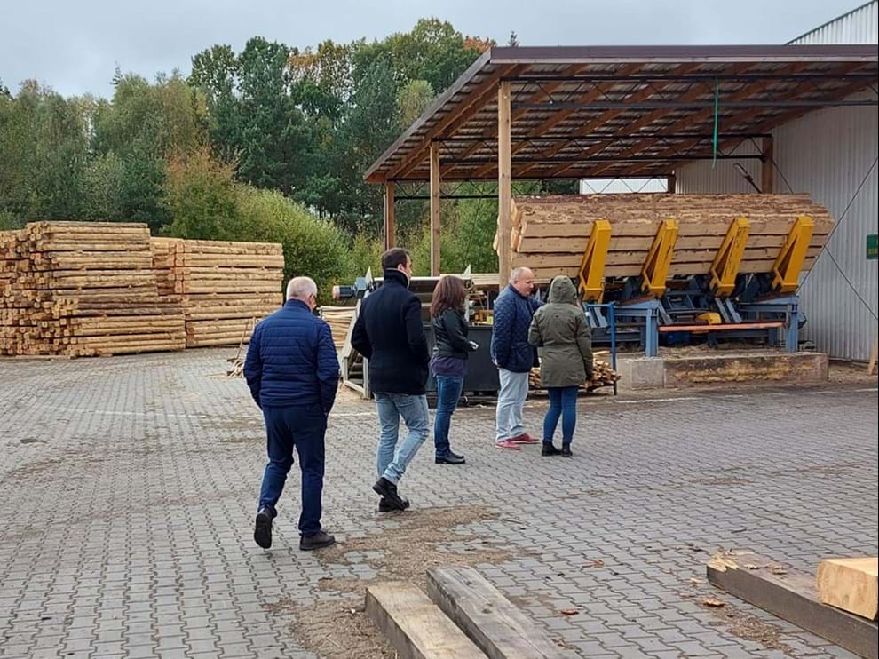 Engagement, Qualität und Partnerschaft